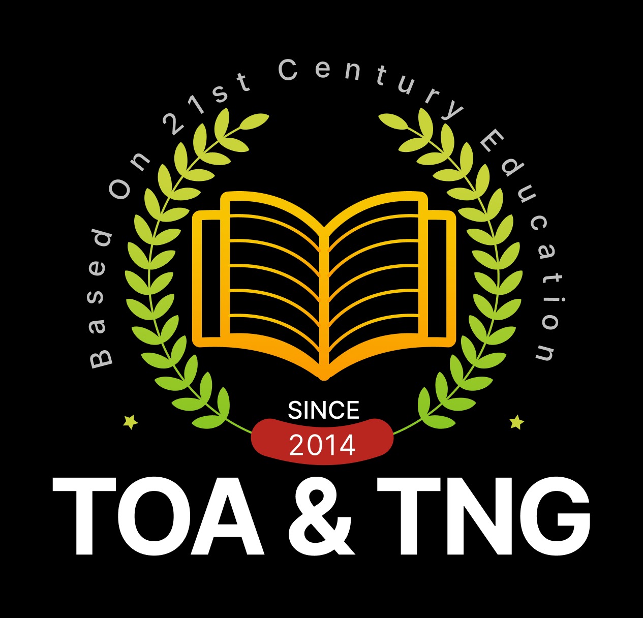 TNG&TOA Schools Logo